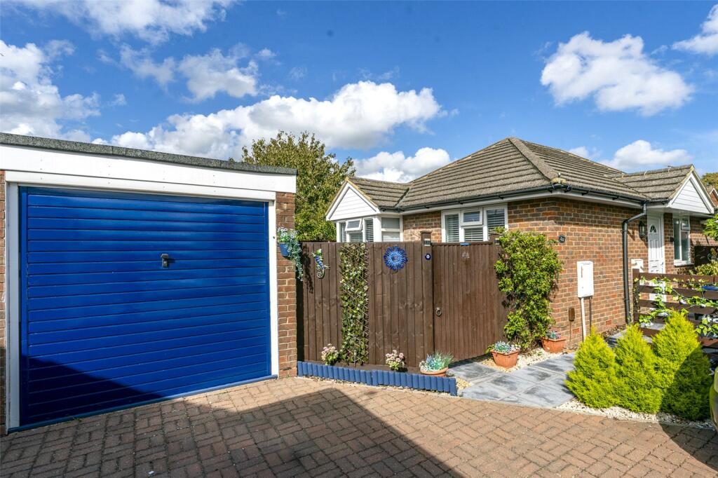 Bungalow