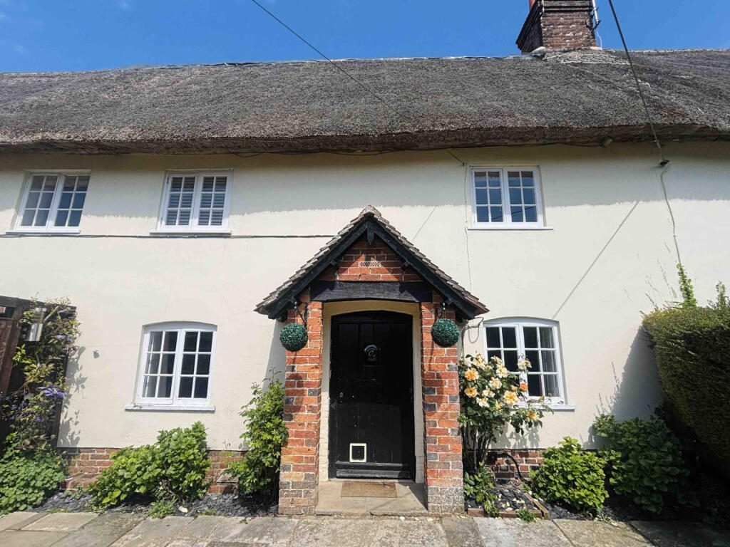 Cottage