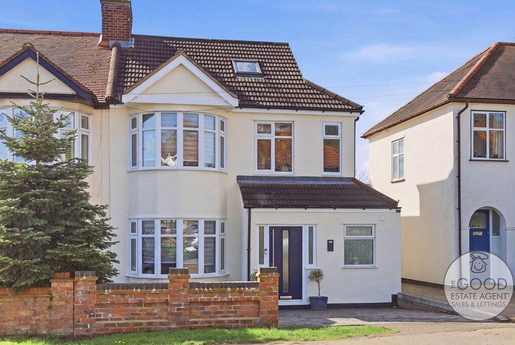 Detached House