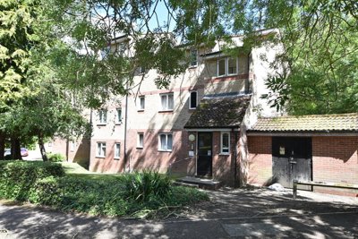 Property on Lucas Road, CO10 2WS