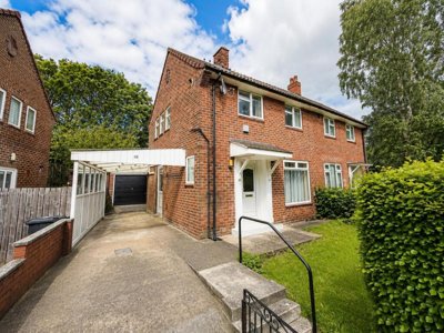 Semi-Detached