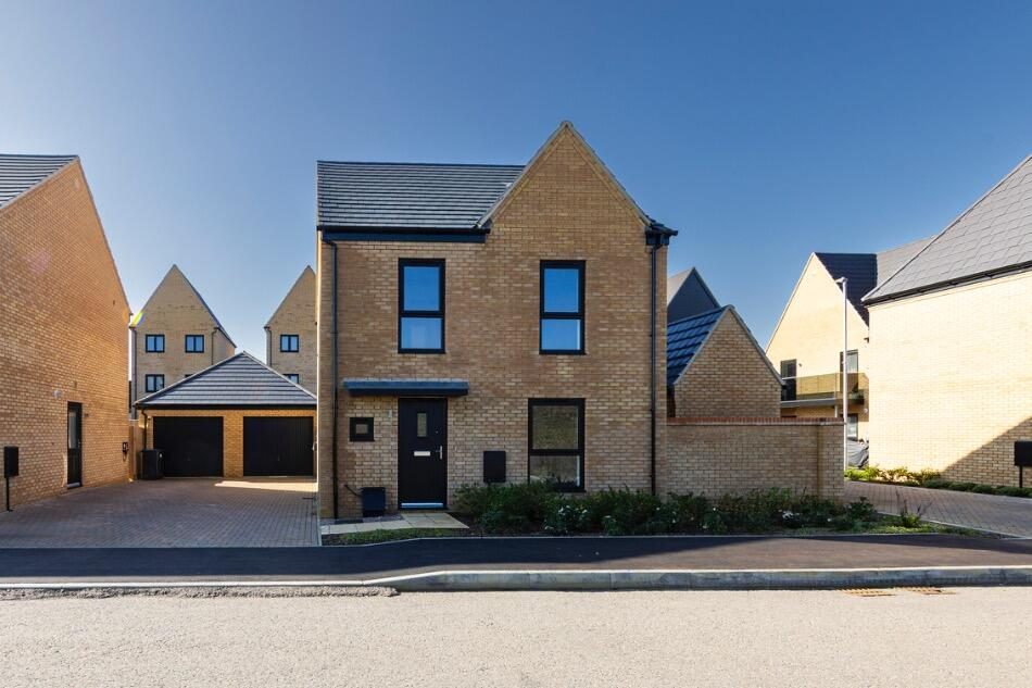 Detached House