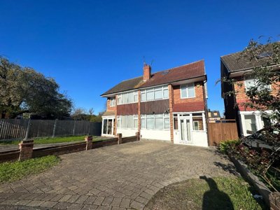 Semi-Detached