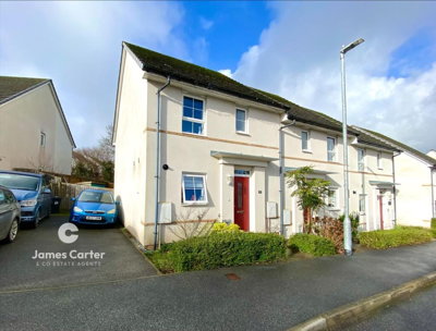 Property on Long Meadow Lane, TR11 4FP