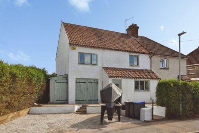 Property on Hulse Road, SP1 3NA