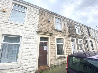 Property on Grimshaw Street, BB5 4LG