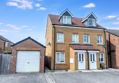 Semi-Detached