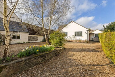 Property on Fulling Mill Lane, AL6 9NS