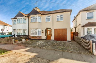 Semi-Detached