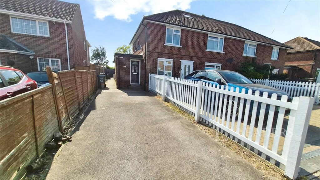 Maisonette