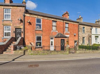 Terraced