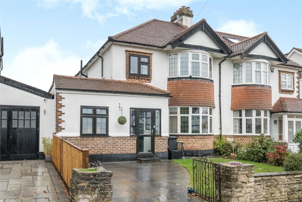 Detached House