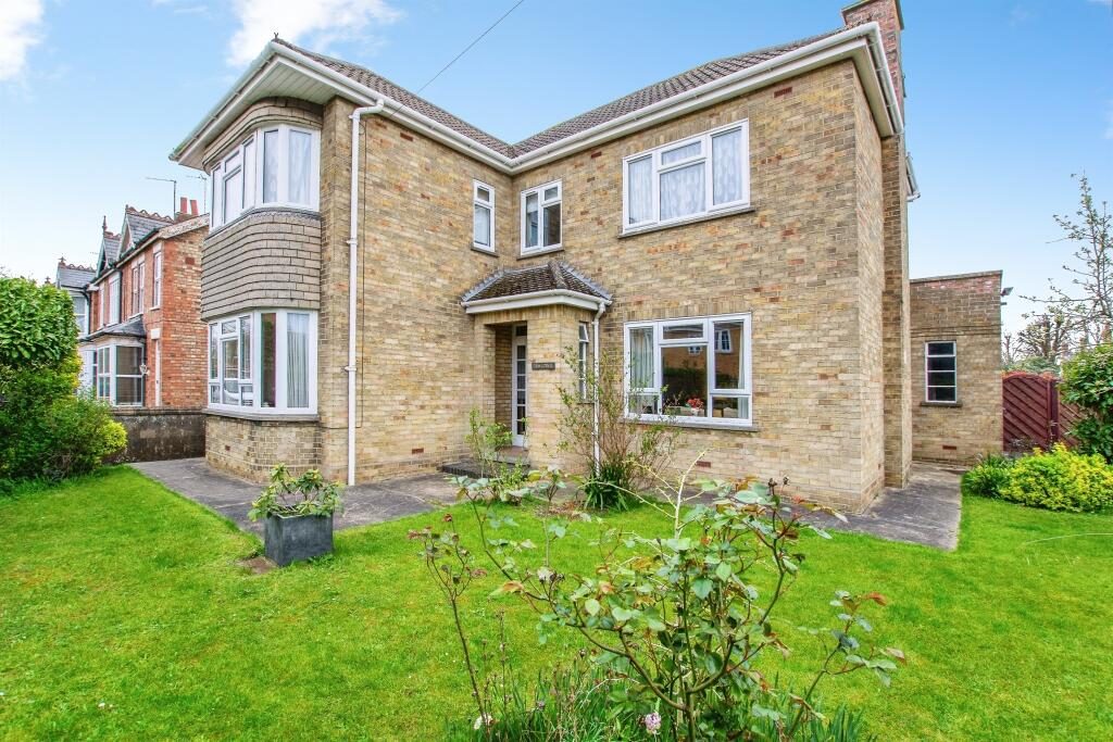 Detached House