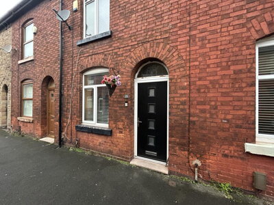 Property on Field Street, M43 6AP