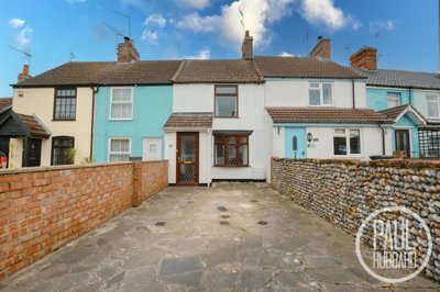 Property on Florence Road, NR33 7BX