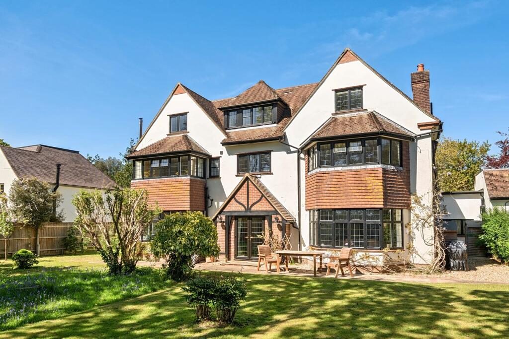 Country House