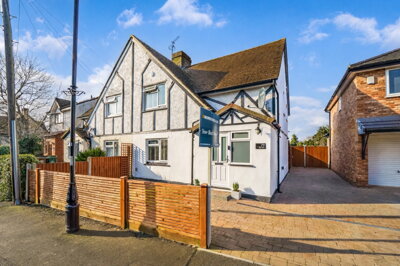 Property on High Street, TW19 7LJ