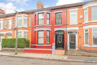 Terraced