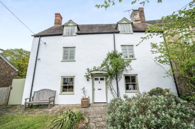 Property on North Street, BA9 9AX