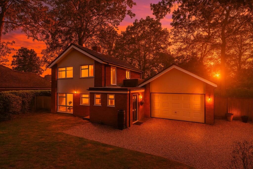 Detached House