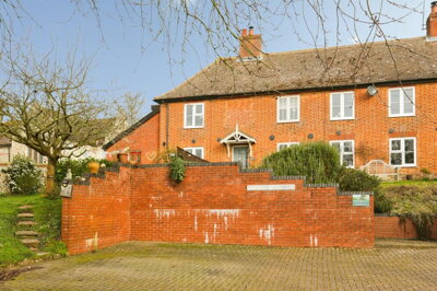 Property on Church Road, IP17 2EG