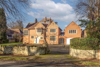 Property on Hartopp Road, B74 2RE