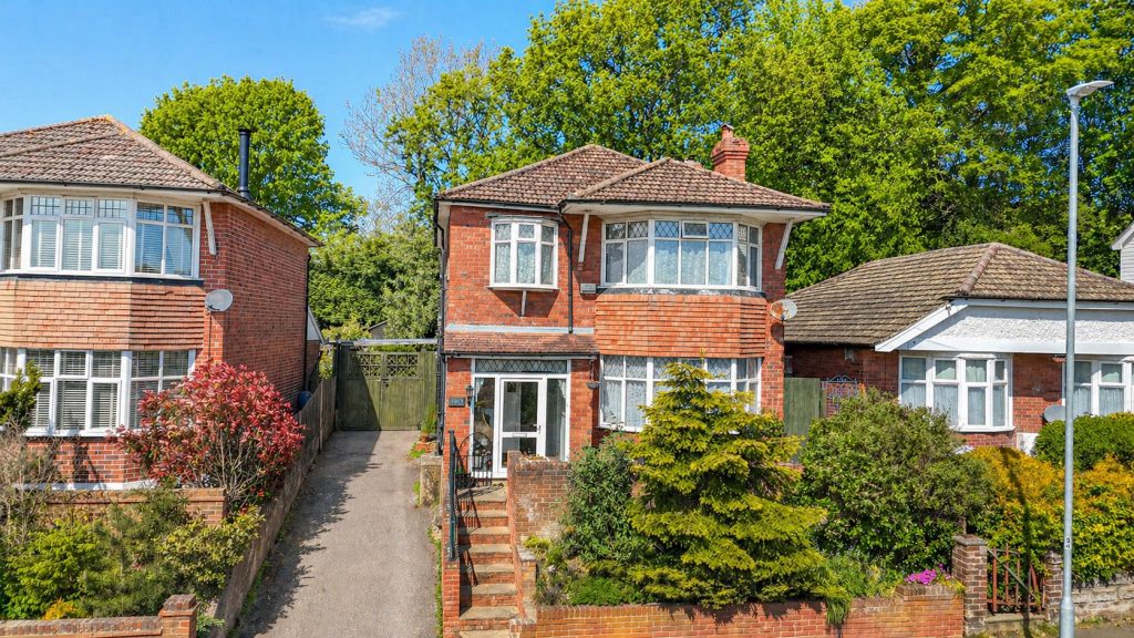 Detached House