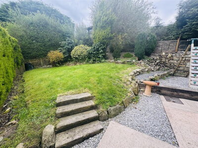 Property on Bridge Street, LL14 2DE