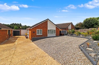 Property on Hazelmere Road, SG2 8RX