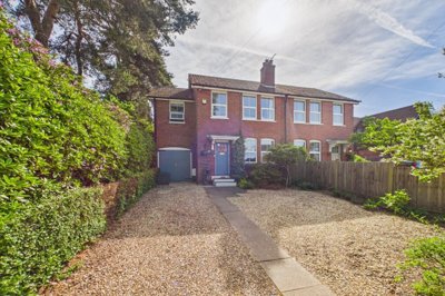 Semi-Detached