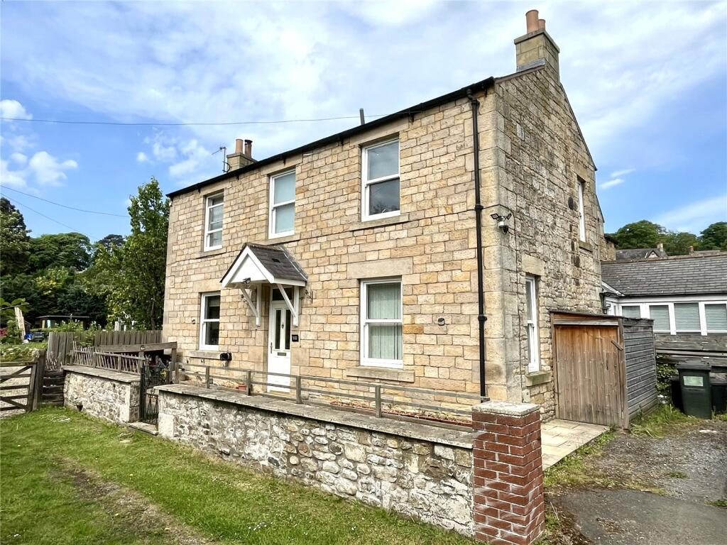 Detached House