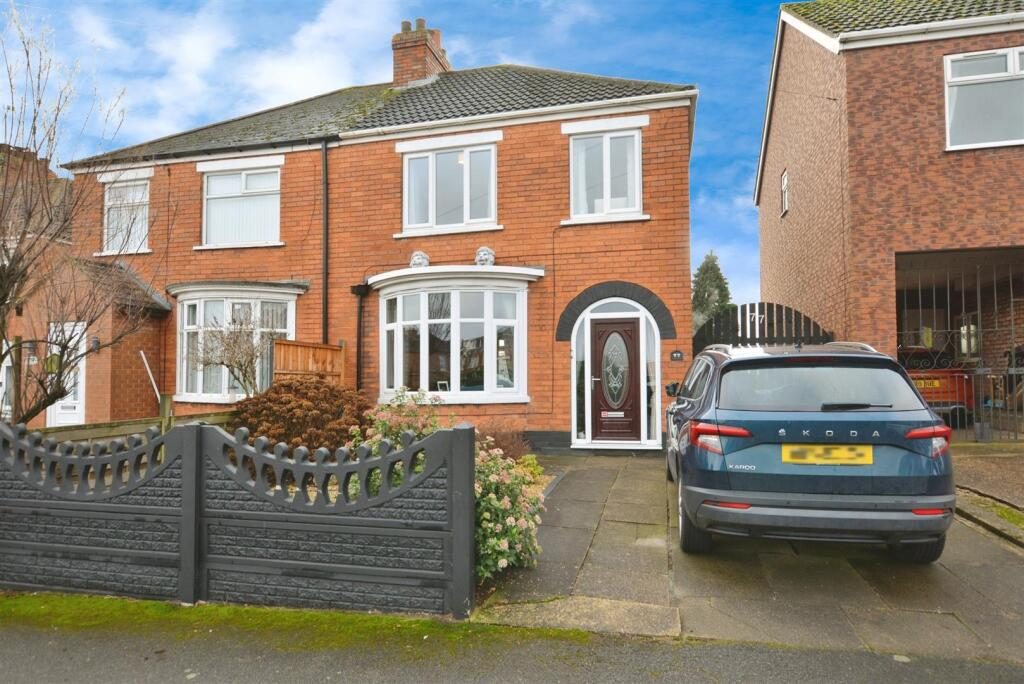 Detached House