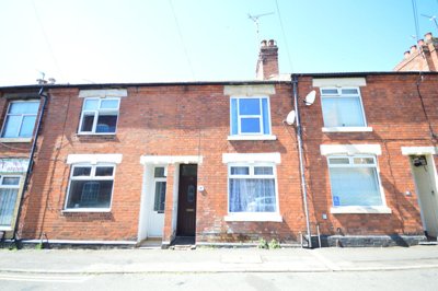 Terraced