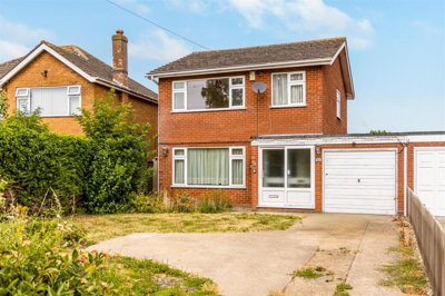 Property on Brand End Road, PE22 0JD