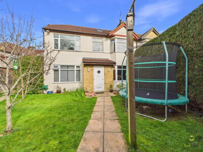 Property on Woodbrook Road, SE2 0PE