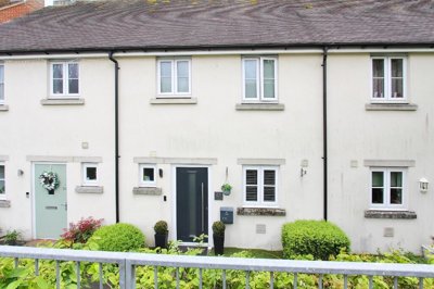 Terraced