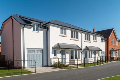 Semi-Detached