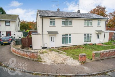 Property on Rachel Close, NR5 8JF