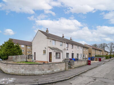 Property on Lansdowne Square, DD2 3HU