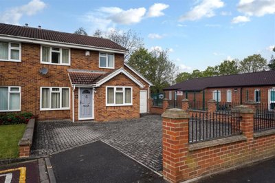 Semi-Detached
