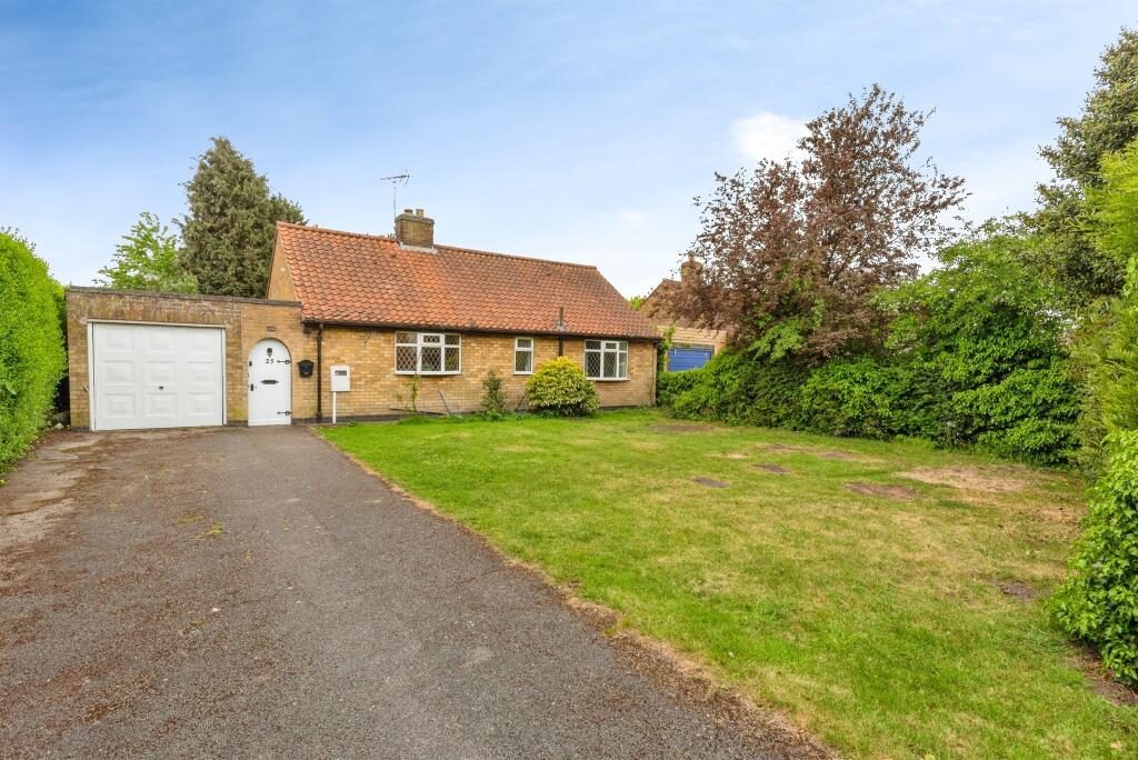Detached House