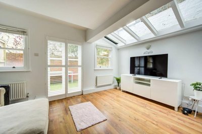 Maisonette