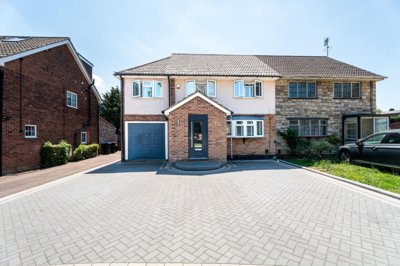 Semi-Detached