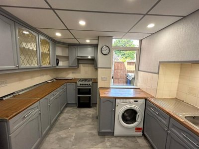 Maisonette