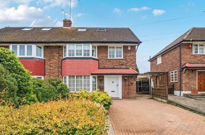 Semi-Detached