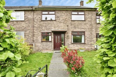 Terraced