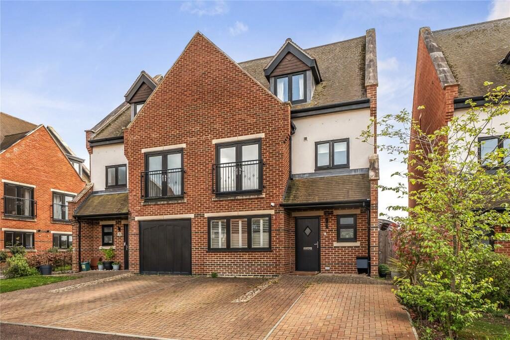 Detached House