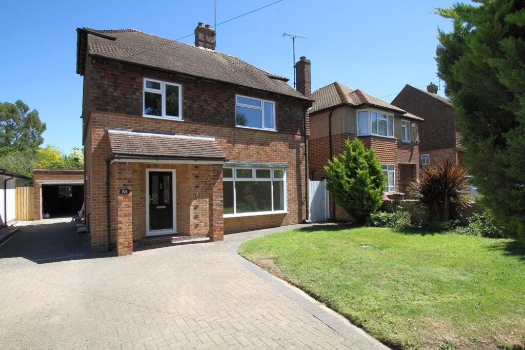 Detached House