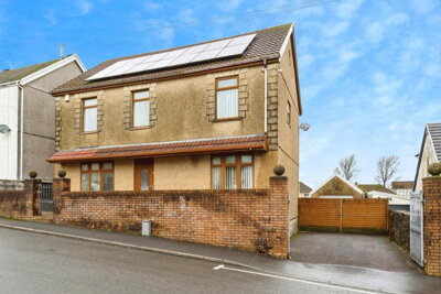 Property on Roger Street, SA5 9AR