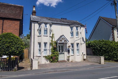 Property on High Street, RH13 8ES